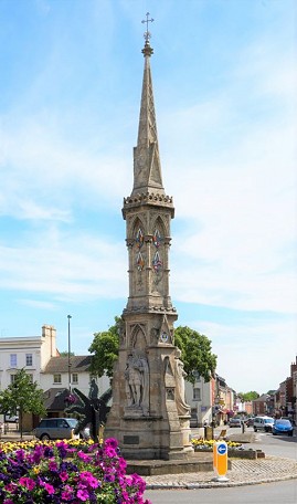 Welcome to Rotary Club of Banbury Cherwell